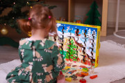 Adventný kalendár Moje prvé hry pre deti