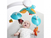 Hudobný kolotoč Into the Forest Tiny Love