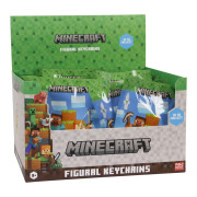 Minecraft prívesok 1 ks