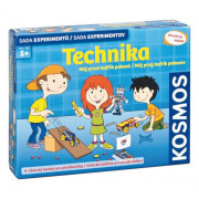 Technika-EXP