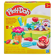 Play-Doh Kvitnúce kvety