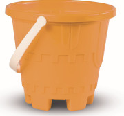 Kýblik Hrad na nôžkach 17 cm