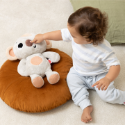 Zaspávač koala Boho Chic Tiny Love