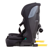 Autosedačka Profix i-Size 76-150 cm black Asalvo