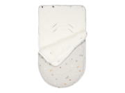 Fusak do autosedačky Little Dutch