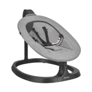 Hojdacie lehátko elektrické Zazu KikkaBoo