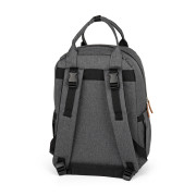 Batoh prebaľovací na kočík Feedo Grey 2. AKOSŤ