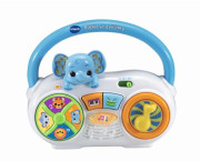 Vtech Rádio so zvieratkami