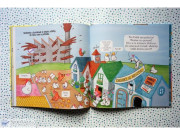 Pán Králik a továreň na čokoládu