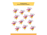 Môj blok hier a úloh Zima 4+