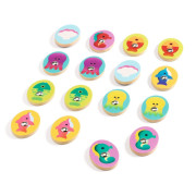 Sada hier rybárčenie Djeco