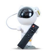 Projektor nočnej oblohy XO CF1 Astronaut