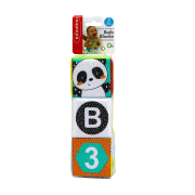 Kocky do kúpeľa 3 ks Infantino