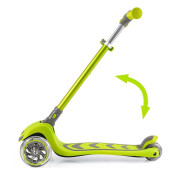 Detská kolobežka Scooter Boogie Milly Mally