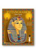 Tutanchamón - pop up deluxe