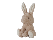 Zajačik plyšový Baby Bunny 15 cm