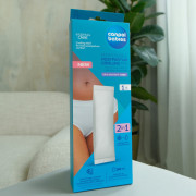 Jednorazová popôrodná chladiaca vložka 1 ks Canpol babies