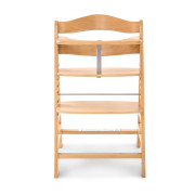 Drevená stolička 2v1 Alpha+ Hauck