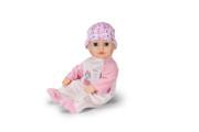 Baby born Anna svetlo ružová 36 cm
