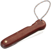 Terra Kids - vreckový zatvárací nôž Haba