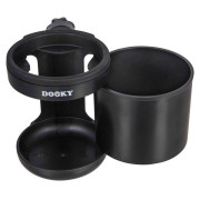 Držiak nápojov Cup and Snack Holder Dooky