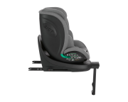 Autosedačka 40-150 cm i-Twist i-Size KikkaBoo