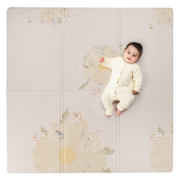 Hracia deka penová Bloom Taf Toys