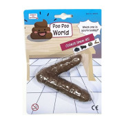 Falošné hovienko tvar 3 Albi