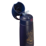 Termoska na pitie so slamkou 500 ml Harry Potter B.box