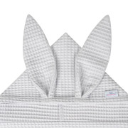 Vaflový župan Prestige Bunny Veľ. 7 Babymatex