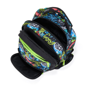 Školský batoh Oxy Go Funny Boy
