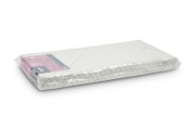 Detský matrac do postieľky Flexible, 120x60 cm, 11 cm