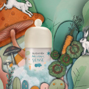 Sada králiček a parfum Sense 100 ml Suavinex