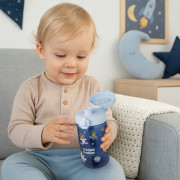 Fľaša pre deti Junior 400 ml Canpol babies