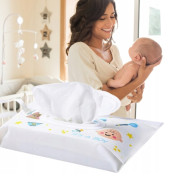 Puzdro/obal na vlhčené obrúsky BacioLand