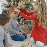 Hádaj, kto som! CZ Edukid