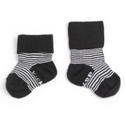 Detské ponožky Stay-on-Socks Veľ. 0 - 6 m 2 páry KipKep