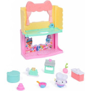 Gábinin Kúzelný Domček Film Izbička K Veľkému Domu Kuchynka