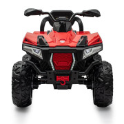 Detská elektrická štvorkolka Rave 4 x 4 Baby Mix