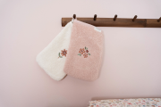 Žinky s výšivkou 2 ks Little Dutch