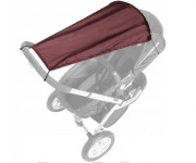 Slnečná clona na kočík Baby Nellys