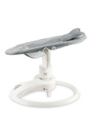 Elektrické hojdačka Pearl MoMi