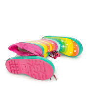 Detské čižmy Rainbow Pidilidi