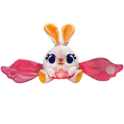 Baby Gemmy okrídlení kamaráti - zajačikovia