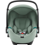 Autosedačka Baby-Safe 3 i-Size, 0-15 mesiacov