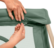 Calao Light postieľka cestovná Beyond Maxi-Cosi