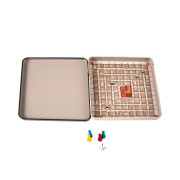 Magnetická hra na cesty - Hor sa na zámok Albi