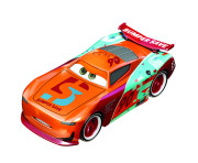 Cars color changers jesenná edícia