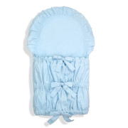 Klasická zavinovačka obdĺžniková Light blue 112 x 38 cm Esito