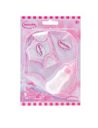 Doplnky pre bábiky Bambolina